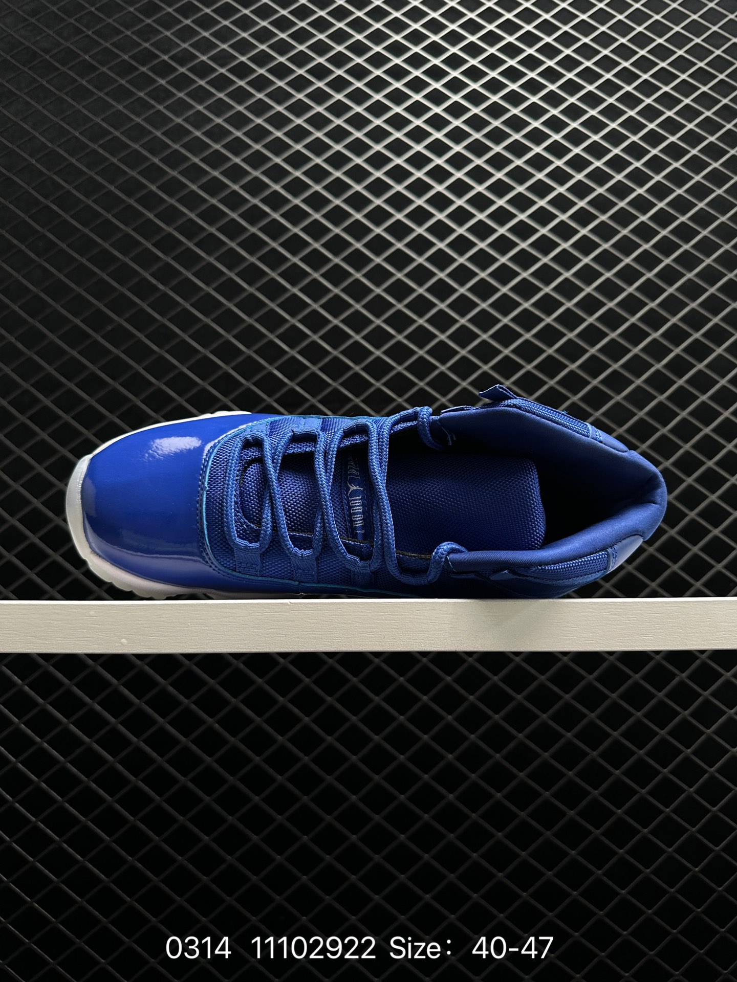 Air Jordan 11 Retro UNC “Win Like '82”